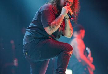 I Prevail - Photo By Peti