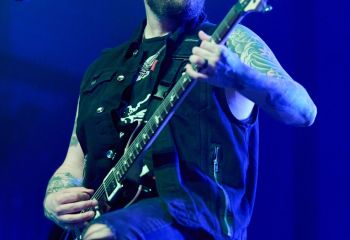 I Prevail - Photo By Peti