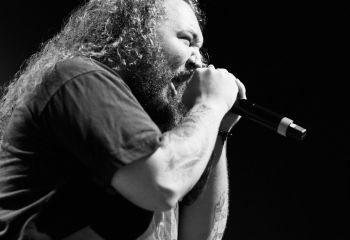 I Prevail - Photo By Peti