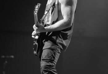 I Prevail - Photo By Peti