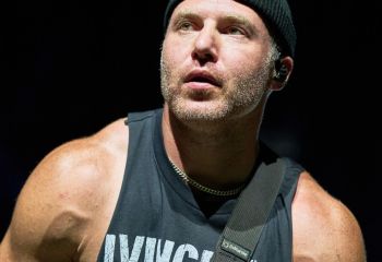 I Prevail - Photo By Peti