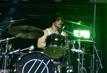 I Prevail - Photo By Peti