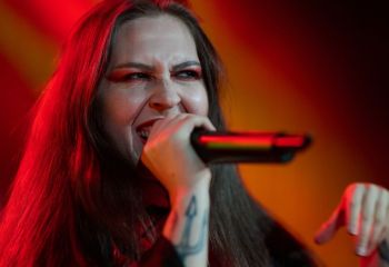 Ignea - Photo By Peti