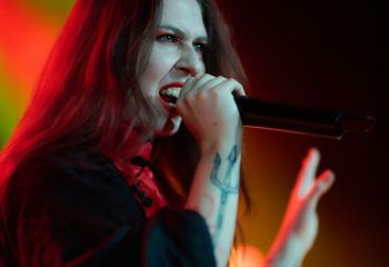 Ignea - Photo By Peti