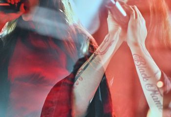 Ignea - Photo By Peti