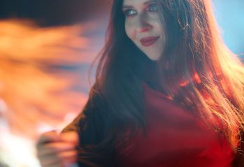 Ignea - Photo By Peti