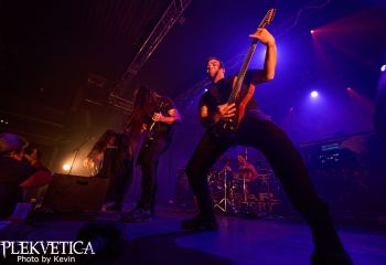 Ignea - Photo by Kevin