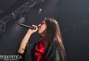 Ignea - Photo by Kevin