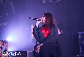 Ignea - Photo by Kevin