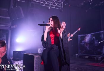 Ignea - Photo by Kevin