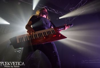 Ignea - Photo by Kevin