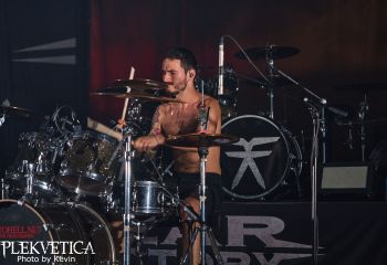 Ignea - Photo by Kevin