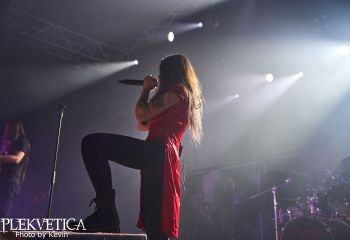 Ignea - Photo by Kevin