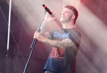 ILLDISPOSED - Photo By Peti