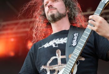 ILLDISPOSED - Photo By Peti