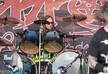 ILLDISPOSED - Photo By Peti