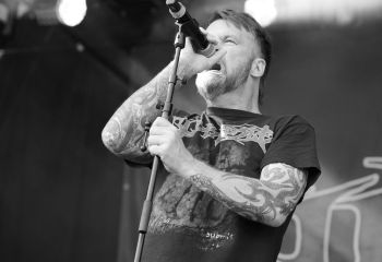 ILLDISPOSED - Photo By Peti