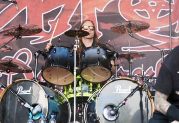 ILLDISPOSED - Photo By Peti