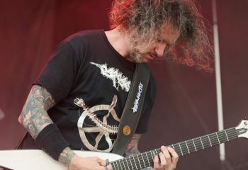 ILLDISPOSED - Photo By Peti