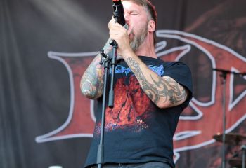 ILLDISPOSED - Photo By Peti