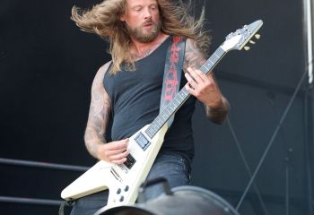 ILLDISPOSED - Photo By Peti