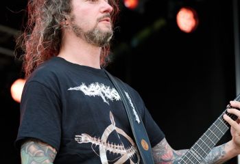 ILLDISPOSED - Photo By Peti