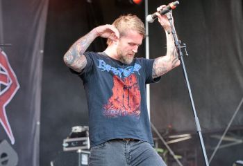 ILLDISPOSED - Photo By Peti