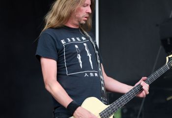 ILLDISPOSED - Photo By Peti