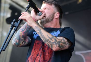 ILLDISPOSED - Photo By Peti