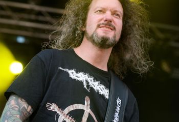 ILLDISPOSED - Photo By Peti