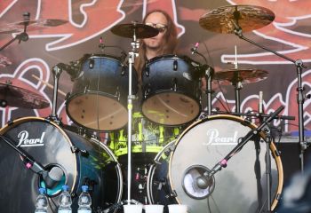 ILLDISPOSED - Photo By Peti