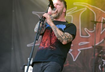 ILLDISPOSED - Photo By Peti