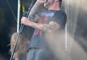 ILLDISPOSED - Photo By Peti