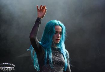 Illumishade - Photo by Pat