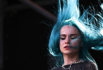 Illumishade - Photo by Pat