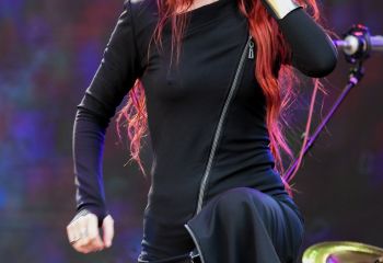 Illumishade - Photo by Pat