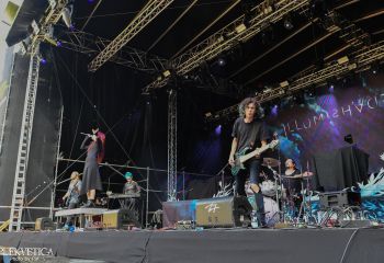 Illumishade - Photo by Pat