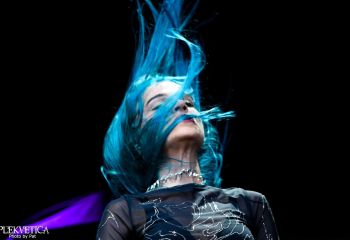 Illumishade - Photo by Pat