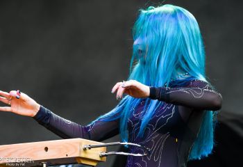 Illumishade - Photo by Pat