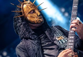 Imperial Triumphant - Photo by Dänu