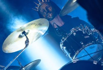 Imperial Triumphant - Photo by Dänu