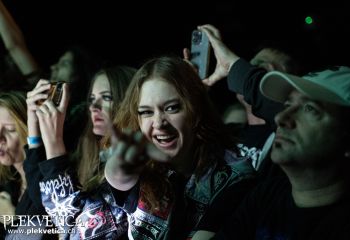 Tankard - Photo by Roli