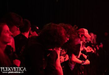 Tankard - Photo by Roli