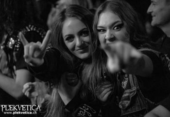 Tankard - Photo by Roli