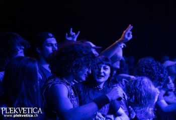Tankard - Photo by Roli