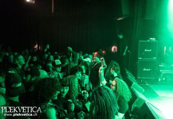 Tankard - Photo by Roli