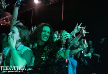 Tankard - Photo by Roli