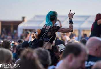 Summerside Festival - Photo by Kevin