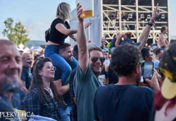 Summerside Festival - Photo by Kevin