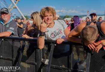 Summerside Festival - Photo by Kevin